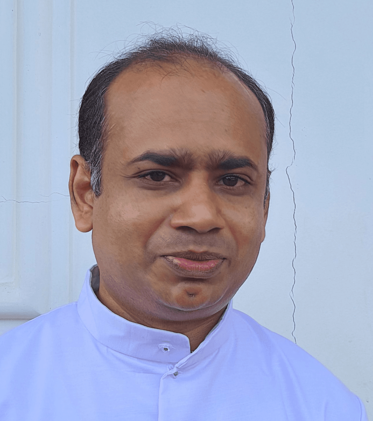 Fr. സെബാസ്റ്റ്യൻ മാപ്രകരോട്