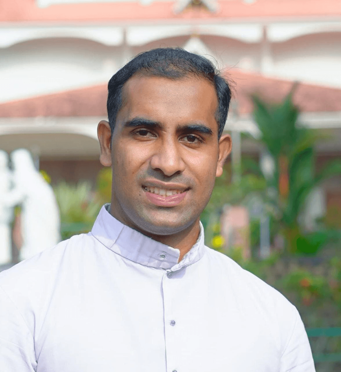 Fr. ജോൺ നടുത്തടം