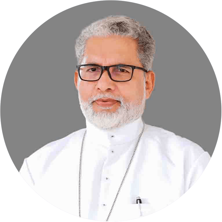 Mar Joseph Kallarangattu