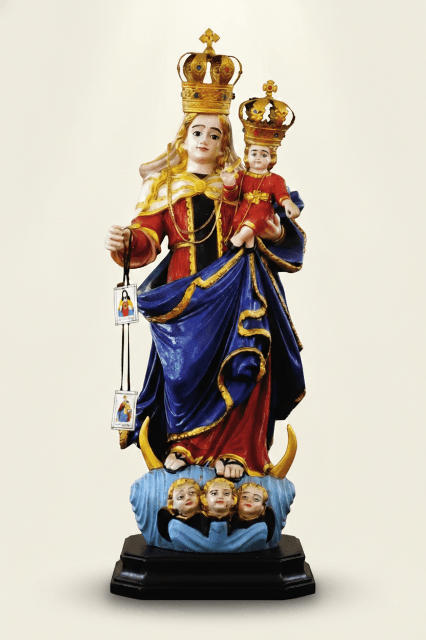 Patron of the Parish - Mother Mary