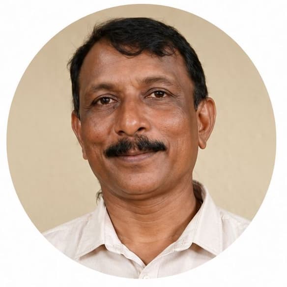 Saji Joseph