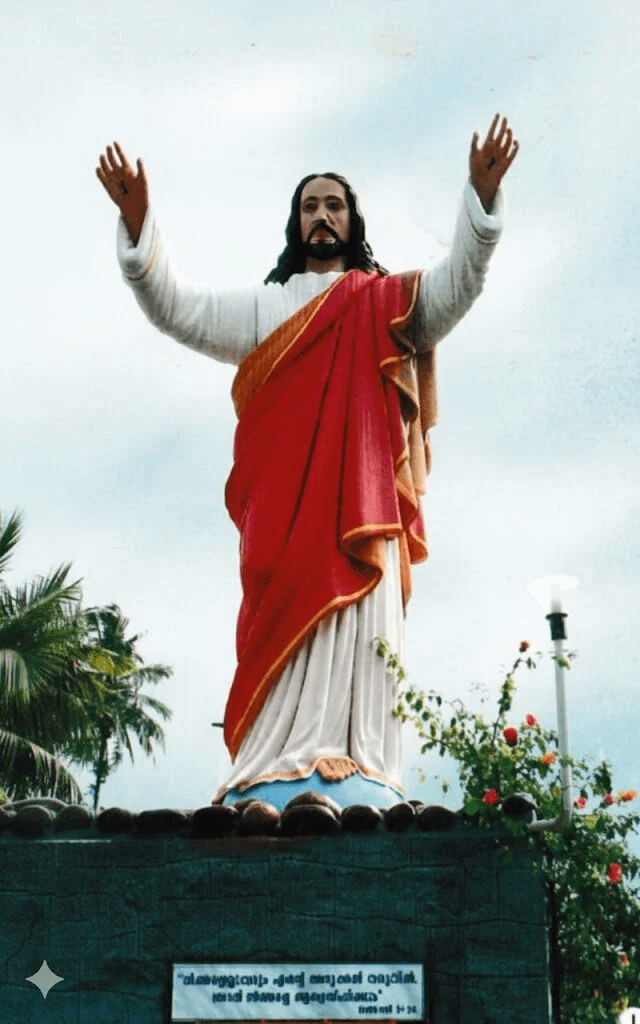The Blessing Lord