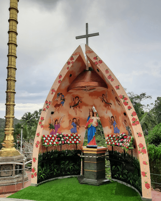 The Grotto