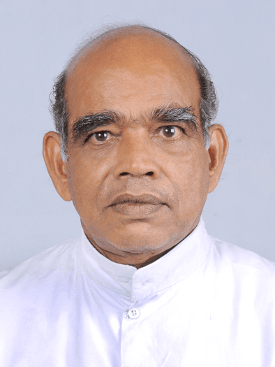 Fr. തോമസ് ചെല്ലന്തറ