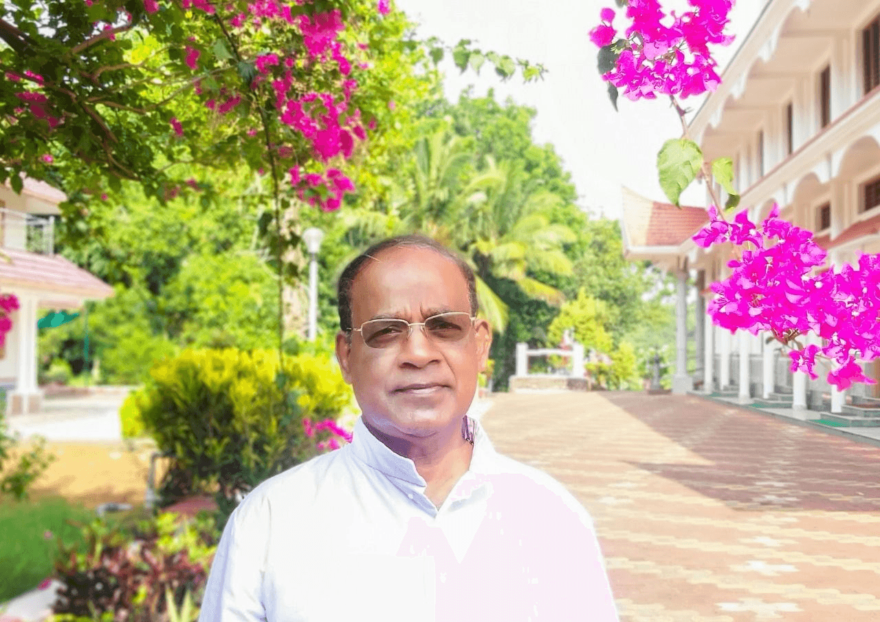 Fr. JOSEPH MADATHIKUNNEL