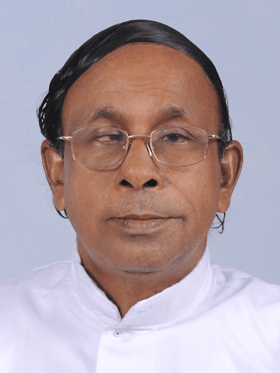 Fr. സെബാസ്റ്റ്യൻ മണ്ണൂർ
