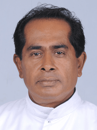 Fr. ജോർജ് മണ്ണുക്കുശുമ്പിൽ
