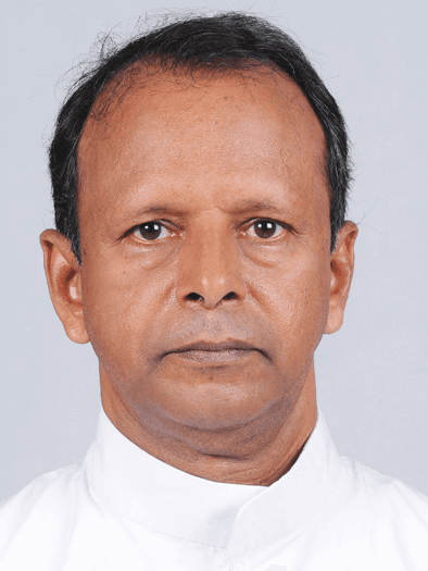 Fr. മാത്യു മൂത്തേടം
